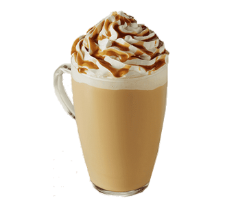 Macchiato Caramel