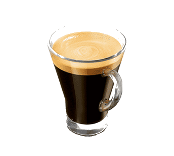 CAFÉ ESPRESSO .
