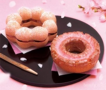 ASSORTIMENTS DE MOCHII