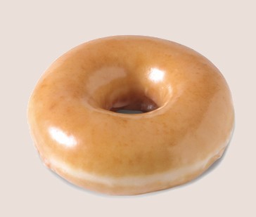 ORIGINAL GLAZED