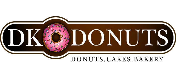 DK DONUTS